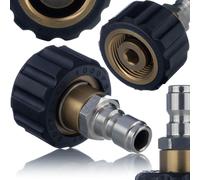Raccord pour nettoyeur haute pression M22x1,5mm pour nettoyeur haute pression Kärcher HD HDS