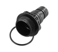 Raccord pour Pompe SPS50 SPS75 ABS 32/38mm Raccord pour Pompe(1set)