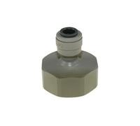 Raccord pour refrigerateur