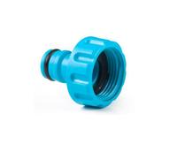 Raccord pour robinet - CELLFAST - 51-210H - Filetage intérieur 1/2'' - Compatible IDEAL LINE - Plastique