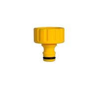 Raccord pour robinet extérieur 1? pour robinet diamètre 26/34" - blister