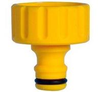Raccord pour robinet extérieur 1″ pour robinet diamètre 26/34" - blister G
