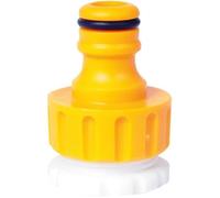 Hozelock Raccord de robinet 2184A6002 plastique raccord enfichable