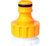 HOZELOCK Raccord Pour Robinet Fileté à Partir De 12.5 - 15 - 19 MM Extérieur