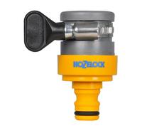 Raccord pour robinet mélangeur rond de 14 à 18 mm - HOZELOCK - 2176P9000