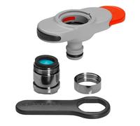 Adaptateur pour robinet d'intérieur GARDENA 18210-20