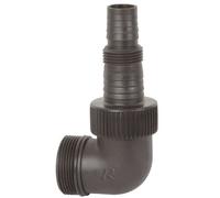 Ribimex PRRACRPVC accessoire de pompes à eaux