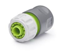 Raccord pour Tuyau d'Arrosage Ø15 mm Raccordement Automatique AROZ