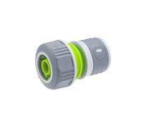 AROZ Raccord automatique bi-matière ø19mm