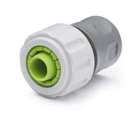 Raccord pour Tuyau d'Arrosage Ø19 mm Raccordement Automatique AROZ