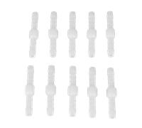 Raccord pour Tuyau d'Essence JMP Lot de 10 Or