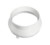 Raccord pour tuyau d'évacuation de climatiseur portable Adaptateur de
