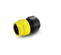 Kärcher Home & Garden Rain System® Raccord pour tuyau 13 mm (1/2) - 15 mm (5/8), Ø 16 à 19 mm (3/4) 2.645-202.0