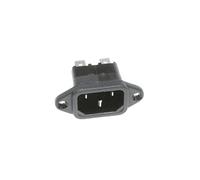 RACCORD PRISE pour PIECES ENTRETIEN DU LINGE PETIT ELECTROMENAGER POLTI - M0004572