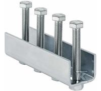 Raccord profil montage section C 363.864.00.1