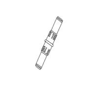 RACCORD PROLONGATEUR LANCE POUR NETTOYEUR HAUTE-PRESSION KARCHER - 54711050