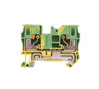 Raccord push-in tuyau de protection PT 6-PE BE2 3211822