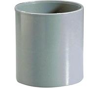 Raccord PVC gris - Femelle diamètre 40 mm - Girpi