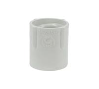 Raccord PVC - NOTRE SELECTION - Embout à coller femelle - Utilisation intérieure - Vendu à l'unité - A visser
