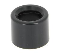 Raccord PVC pression noir réduit - Mâle / femelle Ø 25 - 20 mm - Girpi
