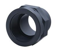 Raccord PVC pression taraudé 40x49-M ø50 mm