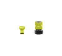 Raccord Quick Connect EzClean RYOBI pour pistolets haute pression - RAC770