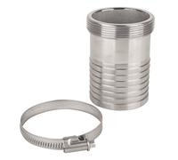Raccord R2 PVC pour TS 50 WILO 4027334