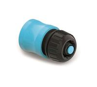 Raccord rapide 1/2 pour tuyau Cellfast Ideal Line bleu