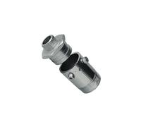 Raccord rapide 1″ Gaz / 2″ Gaz - ALGI EQUIPEMENT - 07640010