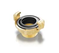Raccord rapide 3/4" filetage extérieur (système Geka)