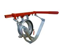 Raccord rapide 8'', DN 216 mm modèle court, original Perrot