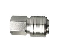 Raccord rapide à air comprimé femelle IG 3/8".