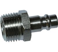 Aerotec Raccord rapide Aerotec - 3/8 pouce mâle Quantité:1