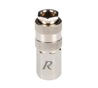Raccord rapide air 1/4 femellé automatique universel