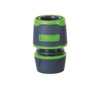 Raccord rapide bi-matière