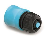Cellfast Raccord rapide Basic 1/2 pouce Bleu