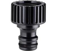 raccord rapide claber® Quick-Click pour robinets d'eau