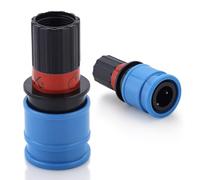 Raccord rapide compatible GROHE 46138000 46315000 12365000 1/2"