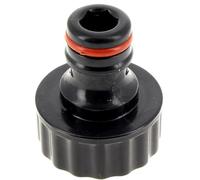 Parkside Raccord Rapide Cote Tuyau pour Nettoyeur Haute Pression