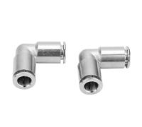 Raccord rapide coudé pour tuyau d'air, raccord rapide pneumatique coudé, raccord rapide pneumatique coudé en cuivre, raccord rapide pour tuyau d'air BSPP, raccord rapide pneumatique à 90 degrés
