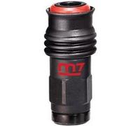 RACCORD RAPIDE COUPLEUR AIR DE SECURITE 3/8 FEMELLE