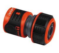 Raccord rapide d'arrosage avec blocage - Lock - Capvert - Diamètre 15 mm
