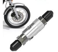 Raccord Rapide De Frein Moto AN3 | Adaptateur De Durite Hydraulique Pour Étrier Et Circuit Ďe Freinage | Connecteur Déconnexion Rapide Pour Moto Voiture Ďe Course Modification Entretien