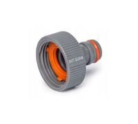 RACCORD RAPIDE DE ROBINET PLASTIQUE 3/4"" BRADAS