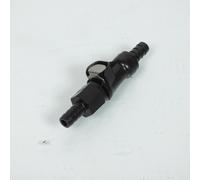 Raccord Rapide Double Blocage Pour Durite 8mm L35-319a Moto Scooter Scoot Mob