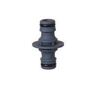 Ribiland Pra/RB.1204 Conjonction à Deux Voies, Gris, 50 x 25 x 25 cm