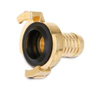Raccord rapide en laiton 13 mm en vrac