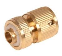 Raccord rapide en laiton Silverline G