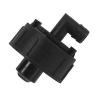 Raccord Rapide en PE Noir pour Poche à Sirop Bib, Forme en L | Compatible Plupart des Systèmes Bib, Entretien Facile, Nettoyage Simple, pour Distributeurs de Jus