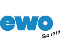 ewo Raccord rapide DN 7,2, filetage ext. laiton filetage G 1/8 9,73 mm EWO Quantité:10